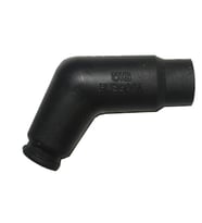 Ngk VD05EMH 120 ° Siyah Sökülebilen Buji Başlık