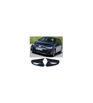 vw golf 7-7.5 uyumlu batman-yarasa ayna kapağı