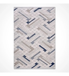 Makine Kaymaz Yıkanabilir Gri Minimalist Triko Salon Halısı Mutfak Halısı Koridor Halısı Yolluk 2155AK