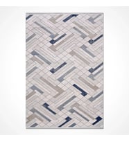 Makine Kaymaz Yıkanabilir Gri Minimalist Triko Salon Halısı Mutfak Halısı Koridor Halısı Yolluk 2155AK