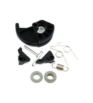 KR-514 / RENAULT MEGANE - 1 DEBRİYAJ PEDAL DİŞLİSİ ( TAKIMI )