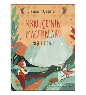 Kraliçe'nin Maceraları