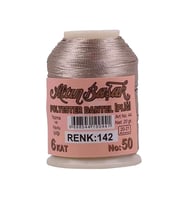 Altınbaşak Oya ve Dantel İpi 20 gr - Royaleks - No: 142