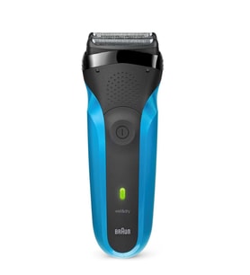 Braun Series 3 310s Islak ve Kuru Tıraş Makinesi