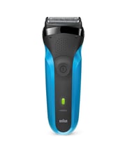 Braun Series 3 310s Islak ve Kuru Tıraş Makinesi