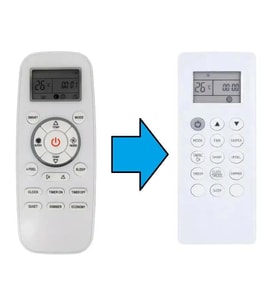 Hisense DG11L1-03 DG11L1-01 DG11L1-11 DG11L1-04 DG11L1-12