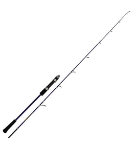 Wily Asutai 190cm 80-150gr Jig Kamışı