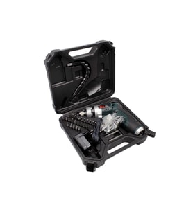 Takım Çantalı Klnm3613 3.6volt /1,3ah Li-ion Şarjlı Tornavida + 45 Parça Vi