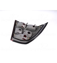 Opel Vectra B 1996-1999 Sağ Açık Kristal Stop Lambası
