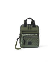 Smart Bags  Yeşil Kadın Sırt Çantası SMB3250