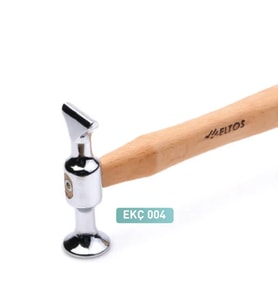 EKÇ 004 Kaportacı Çekici