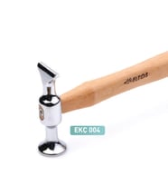 EKÇ 004 Kaportacı Çekici
