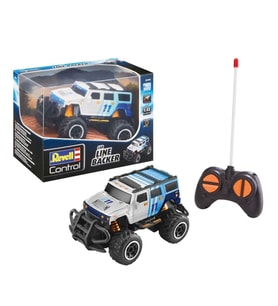 23493 Revell Rc Line Backer