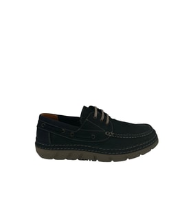 Freefoot 241280 Erkek Casual Ayakkabı - LACİVERT