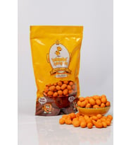 Soslu Fıstık 600 gr