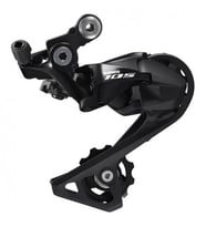 Shimano 105 RD-R7000 Arka Aktarıcı 11V Siyah SS(25/30)