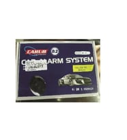 Alarm 12V Kumandalı Follw Me Home Özellikli 