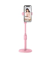 ALLY Portatif 360 ° Masaüstü Cep Telefonu Standı - Tutucu-(5775) - EEEEEE9860-2019