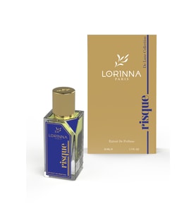 Risque Deluxe Collection 50 ml Unisex Parfum (Standart)