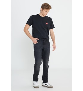 Greensboro Denim Pantolon Stone