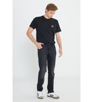 Greensboro Denim Pantolon Stone