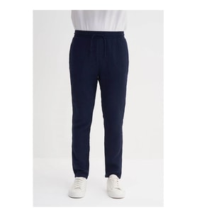 Cazador Jogger Lacivert Erkek Pantolon 00025