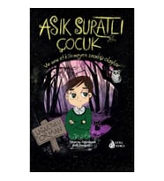 Asık Suratlı Çocuk - Uğultulu Orman
