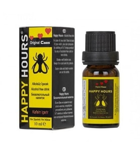 Happy Hours Kadın Uyarıcı Damla 20ml.