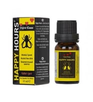 Happy Hours Kadın Uyarıcı Damla 20ml.