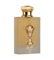 Lattafa Al Areeq Gold EDP 100 ml Unisex Parfüm