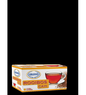 ERSAĞ ROOİBOS ÇAYI