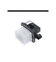 Opel Vectra C 2.8 Signum 1.8 1.9 Cdti 2002- Kalorifer Regulatoru 13123053 Wisco