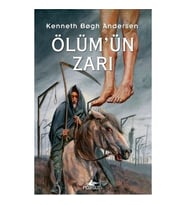 Büyük Şeytan Savaşları 2 :Ölüm Zarı - Kenneth Bogh Andersen