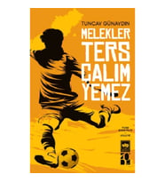 Melekler Ters Çalım Yemez
