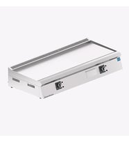 Seamac 120cm Sac Düz Izgara Özel Seri Elektirik