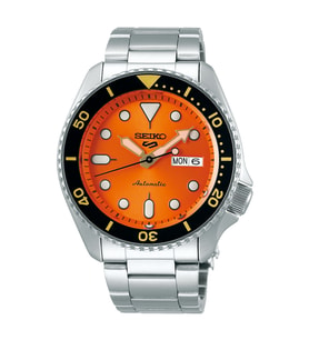 Seiko 5 Sports SRPD59 SKX series Otomatik Erkek Kol Saati