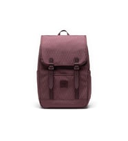 Herschel RETREAT BACKPACK Sırt Çantası-En: 28 Cm, Boy: 38,5 Cm, Derinlik: 14 Cm 11400-07783 Mor
