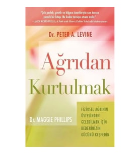 Ağrıdan Kurtulmak