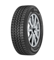 Sava Eskimo LT 215/70R15C 109/107S M+S 3PMSF Hafif Ticari Kış Lastiği (Üretim Yılı: 2025)