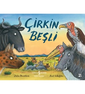 Çirkin Beşli