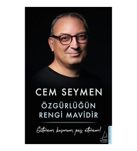 Özgürlüğün Rengi Mavidir