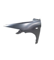 Hyundai Elantra 16/18 Ön Çamurluk Deli·kli· Sol Si·yah (Tw)