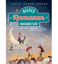Ailece Ramazan Muhabbetleri