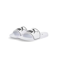 Puma Leadcat 2.0 Terlik 38413902 (Beyaz)