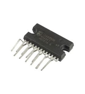 Ayt TDA 8350Q Entegre Devre Transistör