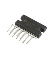Ayt TDA 8350Q Entegre Devre Transistör