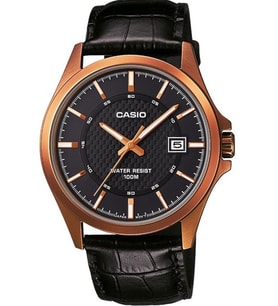 Casio MTP-1376RL-1AVDF Erkek Kol Saati