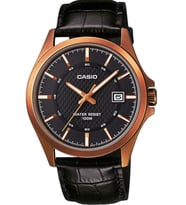 Casio MTP-1376RL-1AVDF Erkek Kol Saati