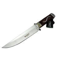 Crkt Av Bıçağı