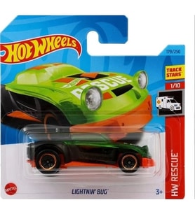 Hotwheels Tekli Arabalar Lightnin' Bug - HKJ18